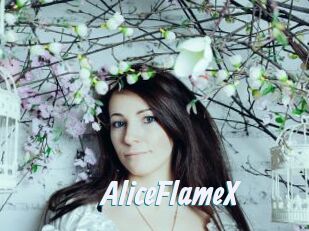AliceFlameX