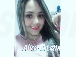 AliceFoxLatin