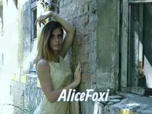 AliceFoxi