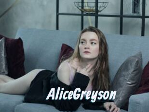AliceGreyson
