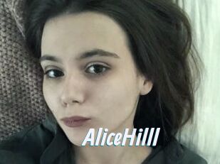 AliceHilll
