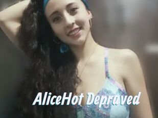 AliceHot_Depraved