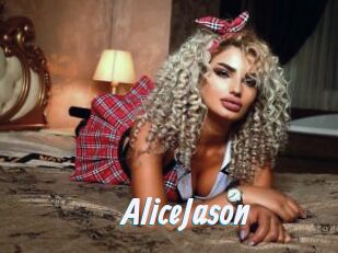 AliceJason