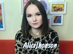 AliceJhonson