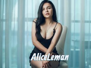 AliceLeman
