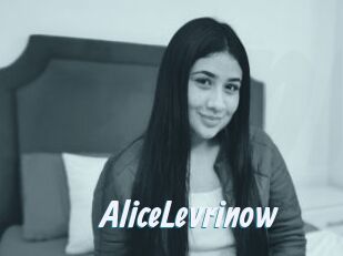 AliceLevrinow