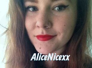 AliceNicexx