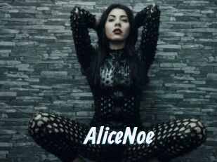 AliceNoe