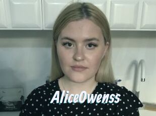 AliceOwenss