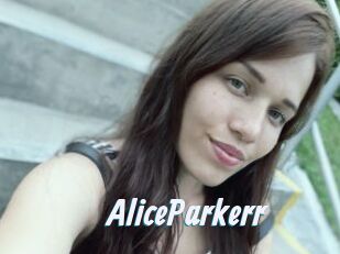 AliceParkerr
