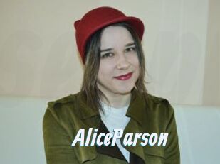 AliceParson