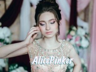 AlicePinker