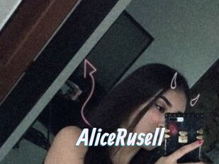 AliceRusell