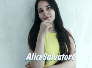 AliceSalvatore