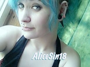 AliceSin18