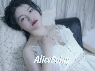 AliceSolay