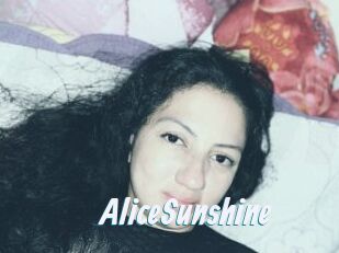 AliceSunshine