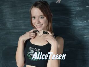 AliceTeeen