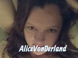 Alice_VonDerland