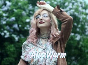 AliceWarm