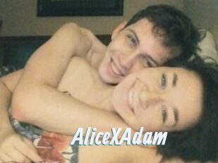 Alice_X_Adam