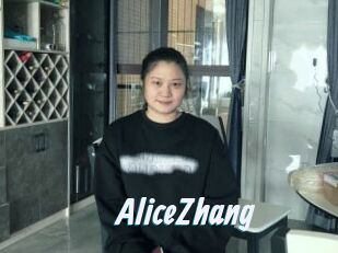AliceZhang