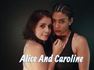 Alice_And_Caroline