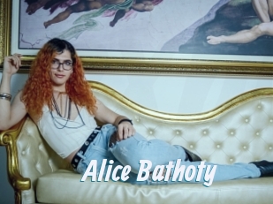 Alice_Bathoty Sexe Express