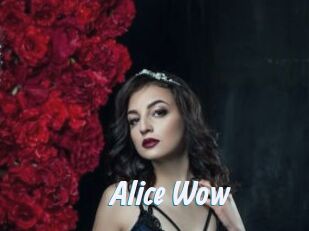 Alice_Wow