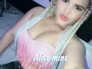 Alice_mine