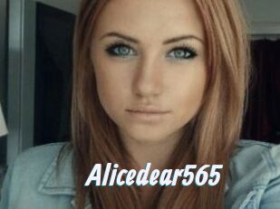 Alicedear565