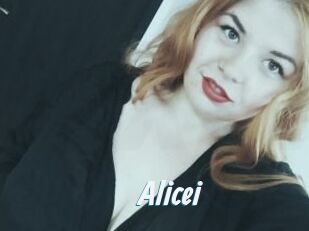 Alicei