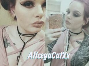 AliceyaCatXx