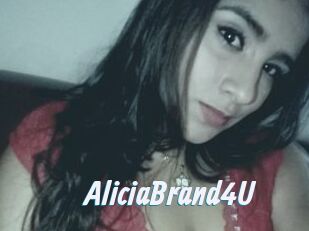 AliciaBrand4U