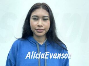 AliciaEvanson