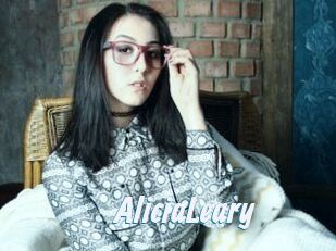 AliciaLeary