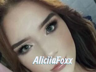 AliciiaFoxx