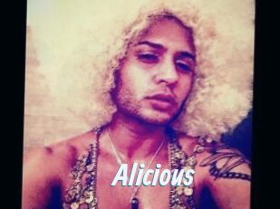 Alicious