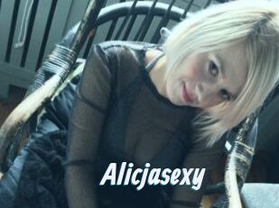Alicjasexy