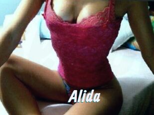 Alida