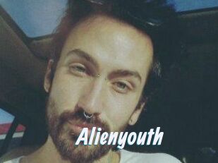 Alienyouth