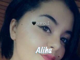 Aliha