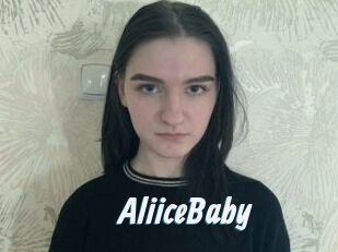 AliiceBaby