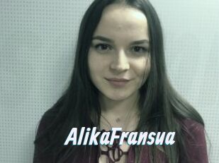 AlikaFransua