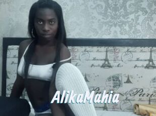 AlikaMahia
