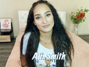 AlinSmith