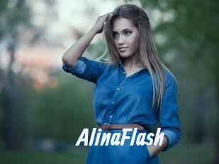 AlinaFlash