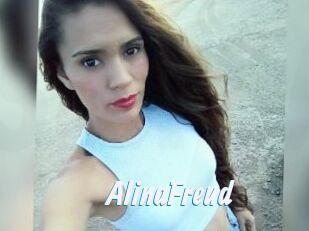 AlinaFreud