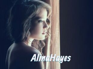 AlinaHayes