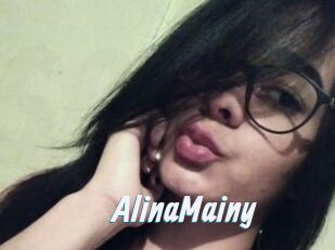 AlinaMainy